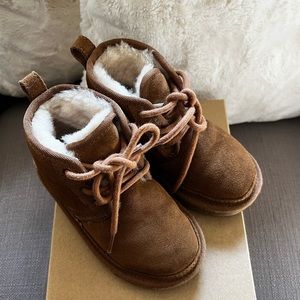 Ugg toddler Neumel